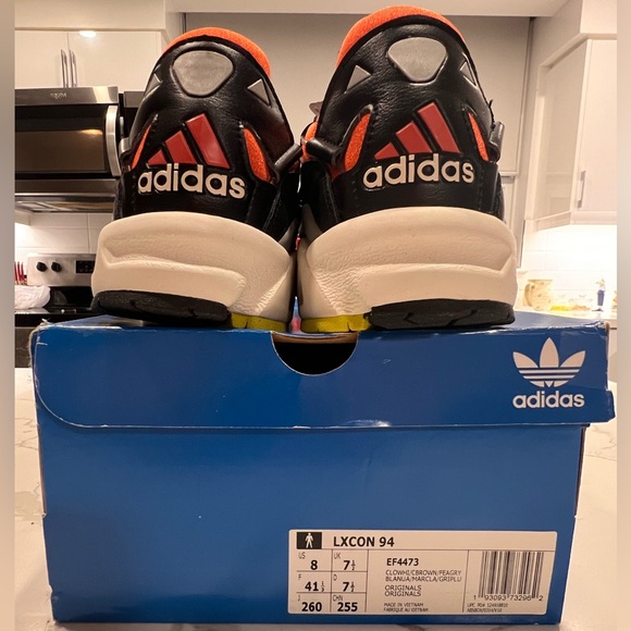 Adidas LXCON 94 - Picture 2 of 8